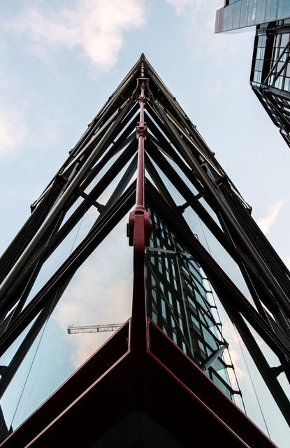 Luna De Jong, Archival Pigment Print, Red Brick London, 2015